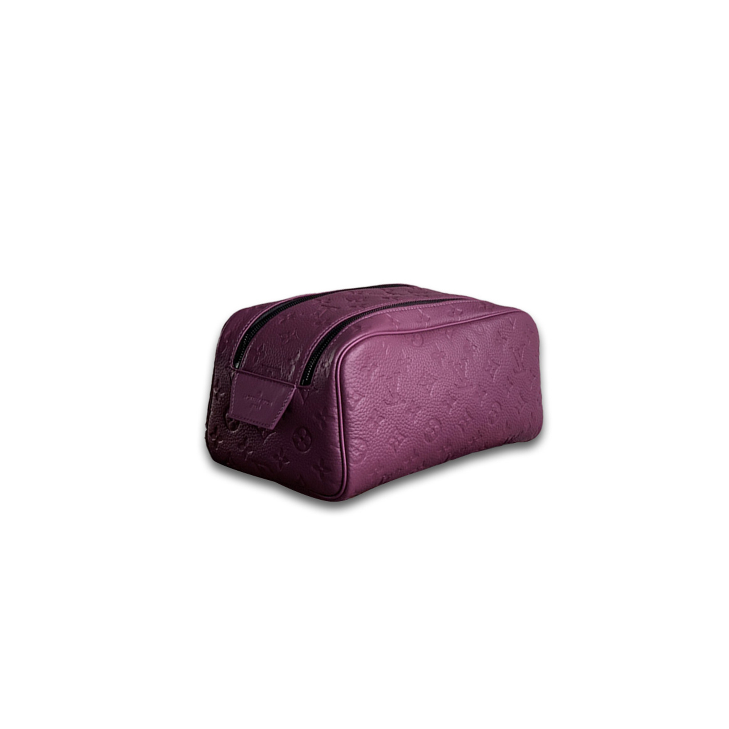 LOUIS VUITTON MASTER DOPP KIT BAG M82576 (28*16.5*15cm)